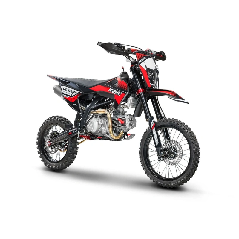 Питбайк K2R PF190 Pro 2588759