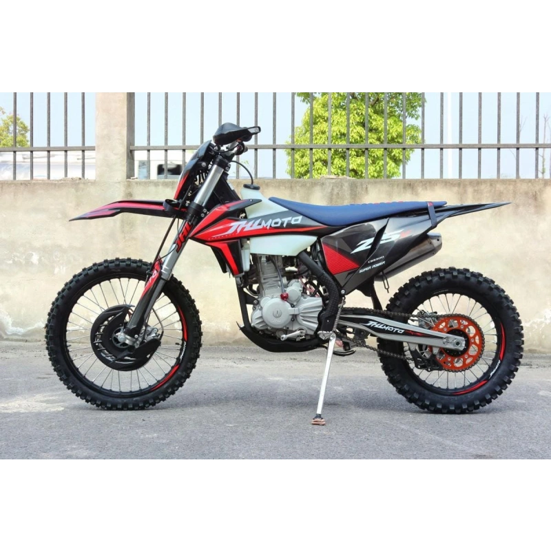 Мотоцикл JHL Z5V NB300 (174MN-3) ENDURO 2589287