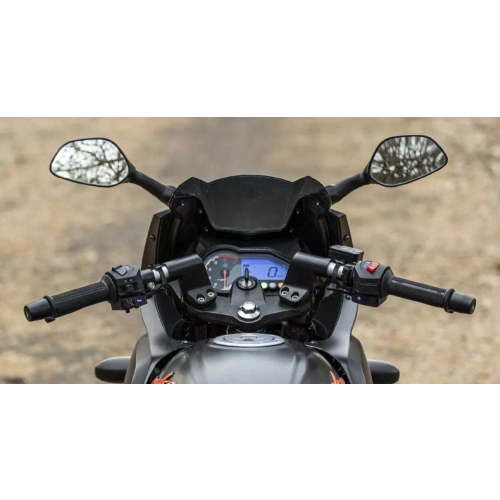 Мотоцикл BAJAJ Pulsar 180