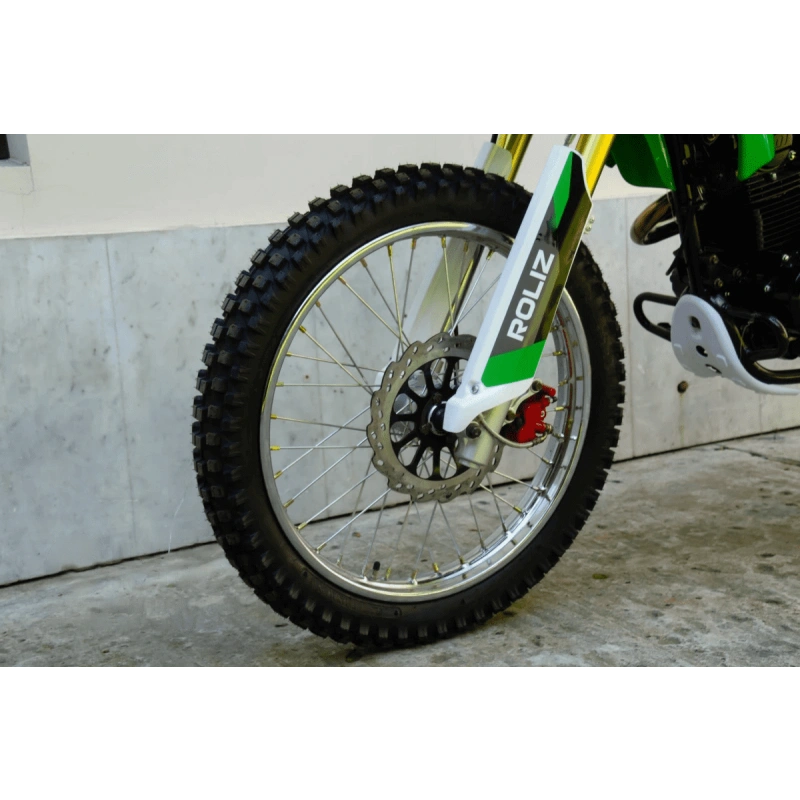 Мотоцикл кроссовый эндуро ROLIZ Sport-003 2559117