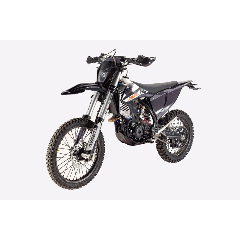 Мотоцикл кроссовый эндуро AVANTIS 250 DOHC Pro Carb FCR Exclusive ARS 2558319