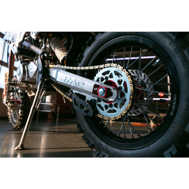 Мотоцикл JMC 190 V3.0 SP 17/14 ENDURO 2591399