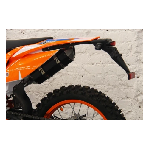 Мотоцикл MGMOTO DB250-1 LUX ENDURO