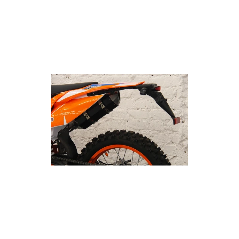 Мотоцикл MGMOTO DB250-1 LUX ENDURO