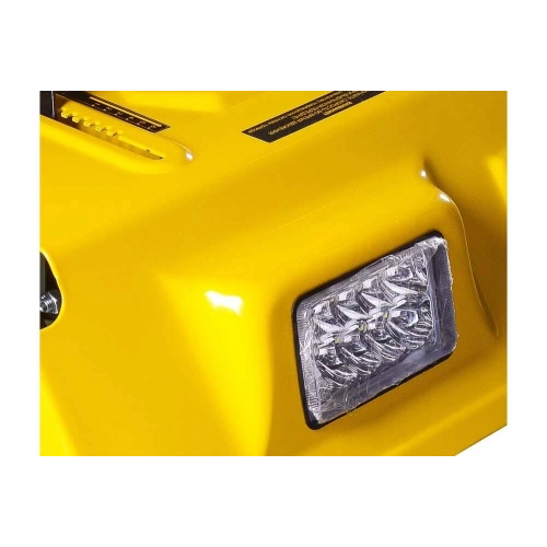 Снегоуборщик HUTER SGC 6000CD