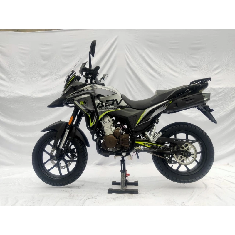 Мотоцикл REGULMOTO ADV 300 NB ТУРЭНДУРО 2583979