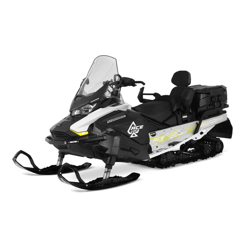 Снегоход SHARMAX ACE 1100 с ПСМ 2593096