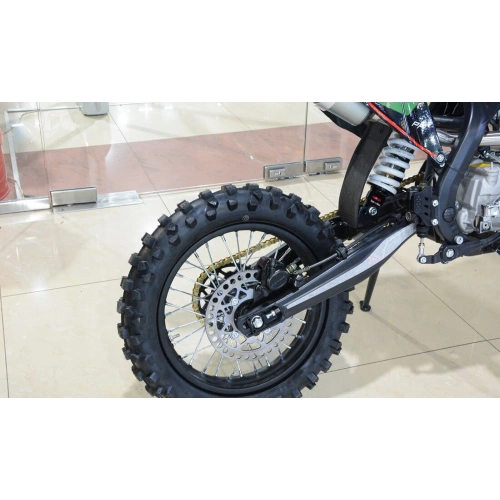 Питбайк K2R PF140