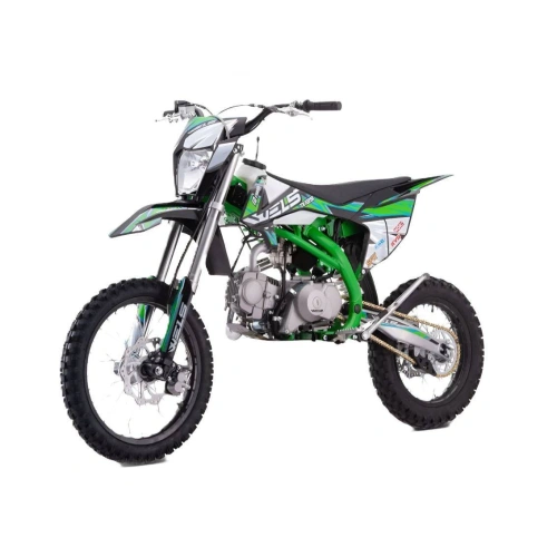 Питбайк WELS TX 125 17/14 (ЭЛ.СТАРТЕР) 2589072
