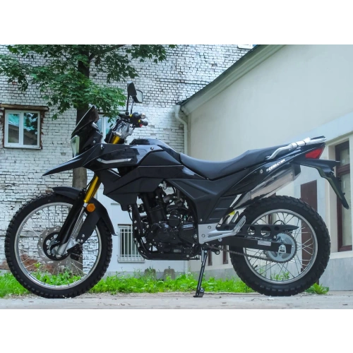 Мотоцикл RACER RC250-GY8A Ranger ТУРЭНДУРО