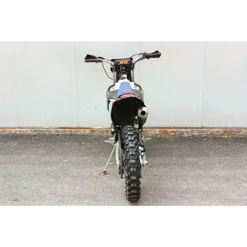Мотоцикл JHL Z3+ CB300 (175FMM) ENDURO 2589260
