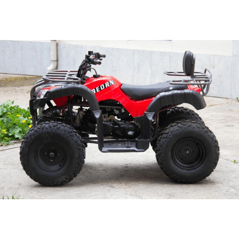 Квадроцикл UNIVERSAL Bull 200 2586912