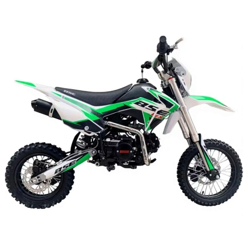 Питбайк BSE EX 125e 14/12