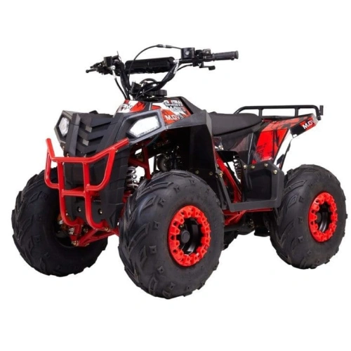 Квадроцикл RAPTOR Dux 8