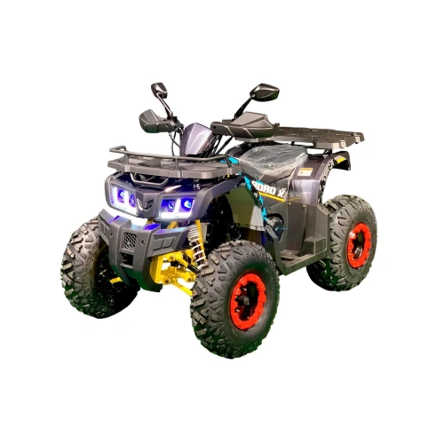 Квадроцикл MOTOLAND ATV 200 All Road X