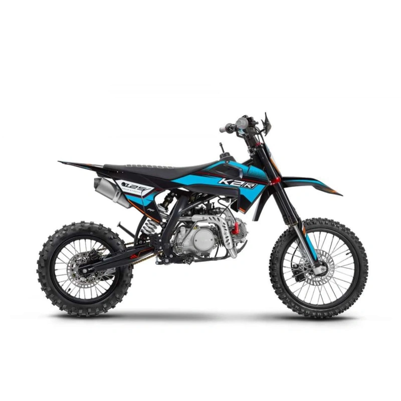 Питбайк K2R PF125