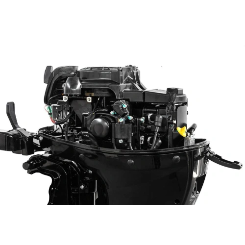 4х-тактный лодочный мотор MARINE ROCKET MRF9.9HS PRO 2574831