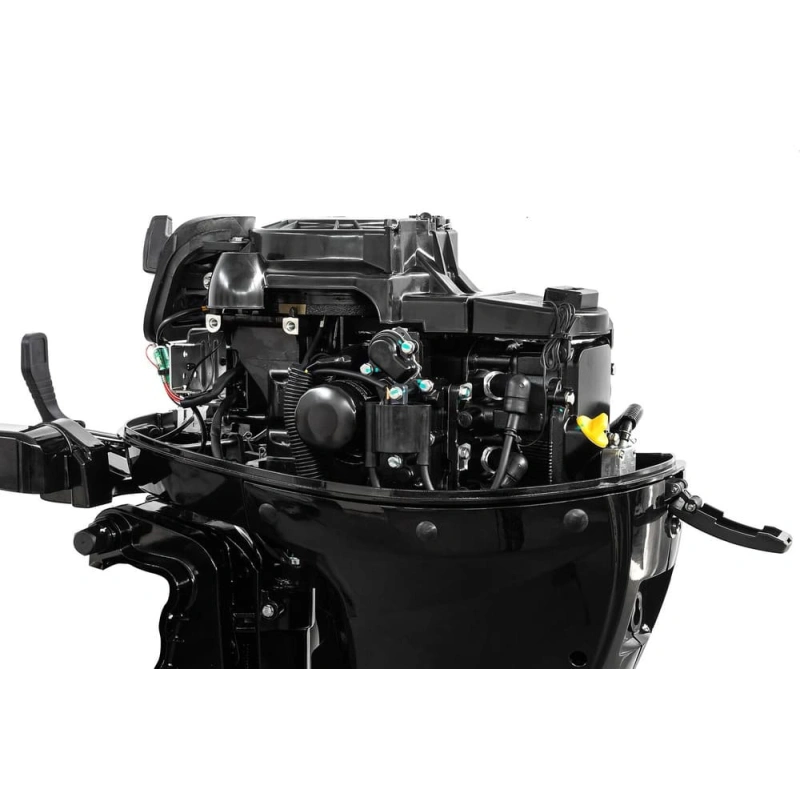 4х-тактный лодочный мотор MARINE ROCKET MRF9.9HS PRO 2574831