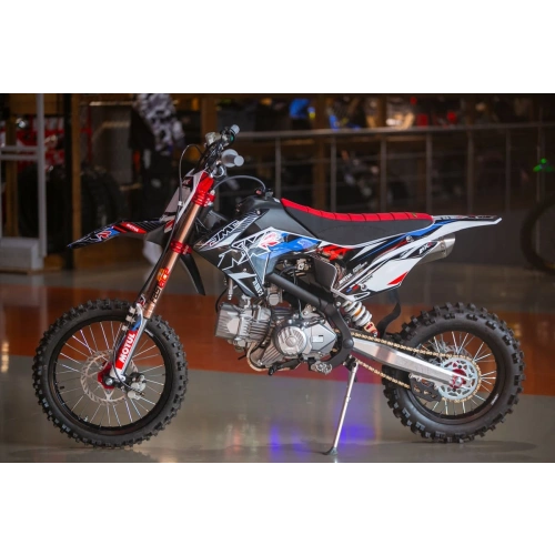 Мотоцикл JMC 190 V3.0 SP 17/14 ENDURO 2591399