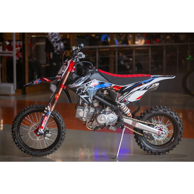 Мотоцикл JMC 190 V3.0 SP 17/14 ENDURO 2591399