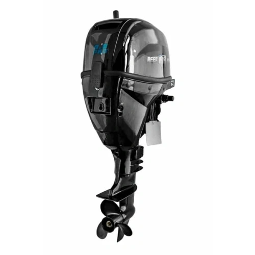 4х-тактный лодочный мотор REEF RIDER RRF9.9HS Pro 2591720