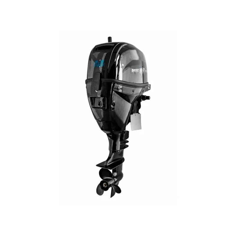 4х-тактный лодочный мотор REEF RIDER RRF9.9HS Pro 2591720