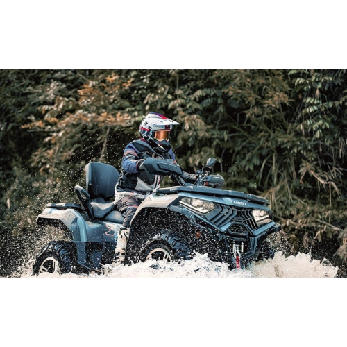 Квадроцикл LONCIN Xwolf 700 S (ПСМ) 2577685