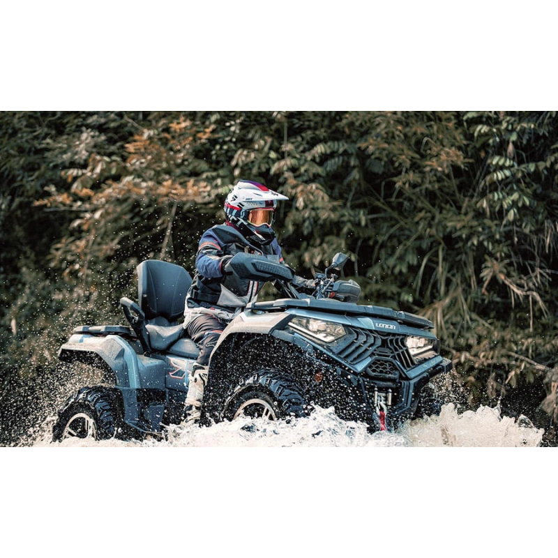 Квадроцикл LONCIN Xwolf 700 S (ПСМ) 2577685
