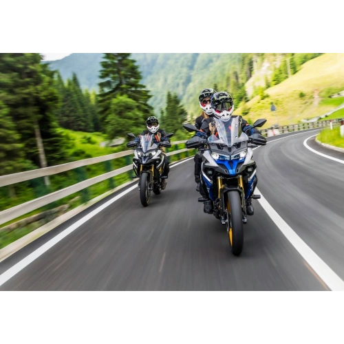 Мотоцикл VOGE DS525X ТУРЭНДУРО