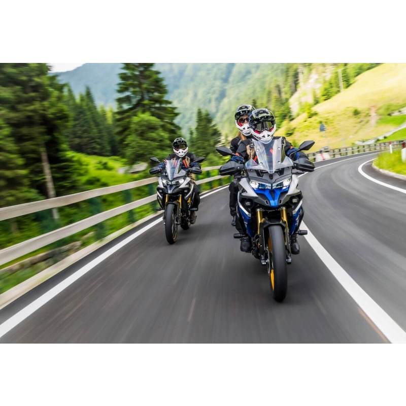 Мотоцикл VOGE DS525X ТУРЭНДУРО