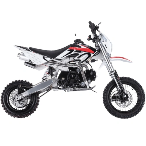 Питбайк BSE EVO 110e Evolution A 12/10 2593984
