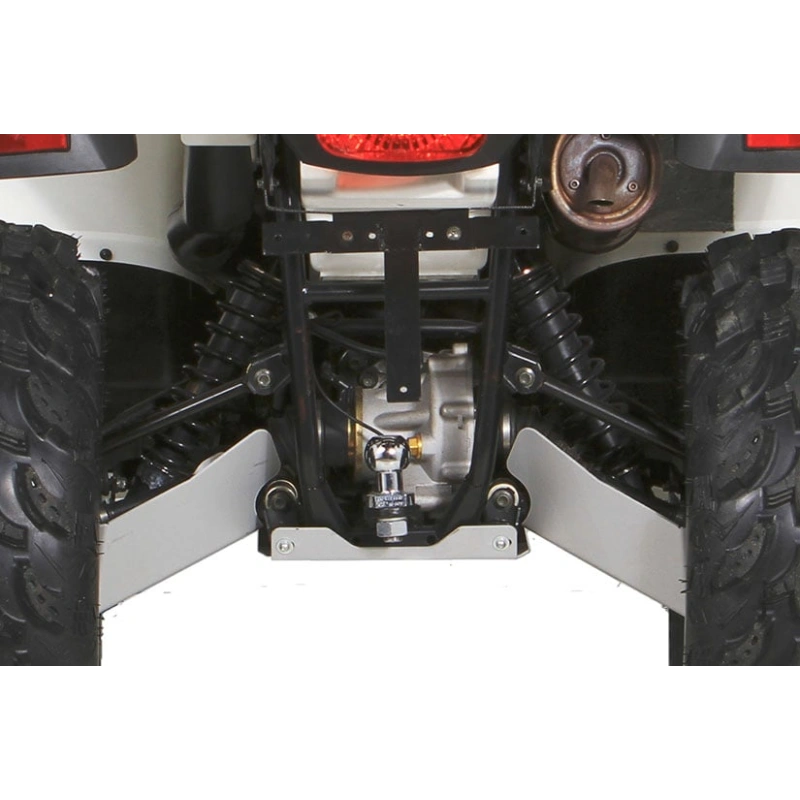 Квадроцикл BALTMOTORS Striker 500 EFI 2546402