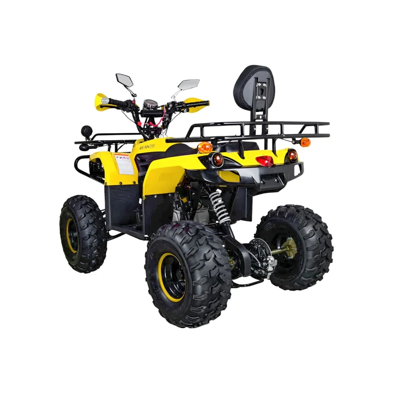 Квадроцикл AVANTIS Patriot Lux 2589192