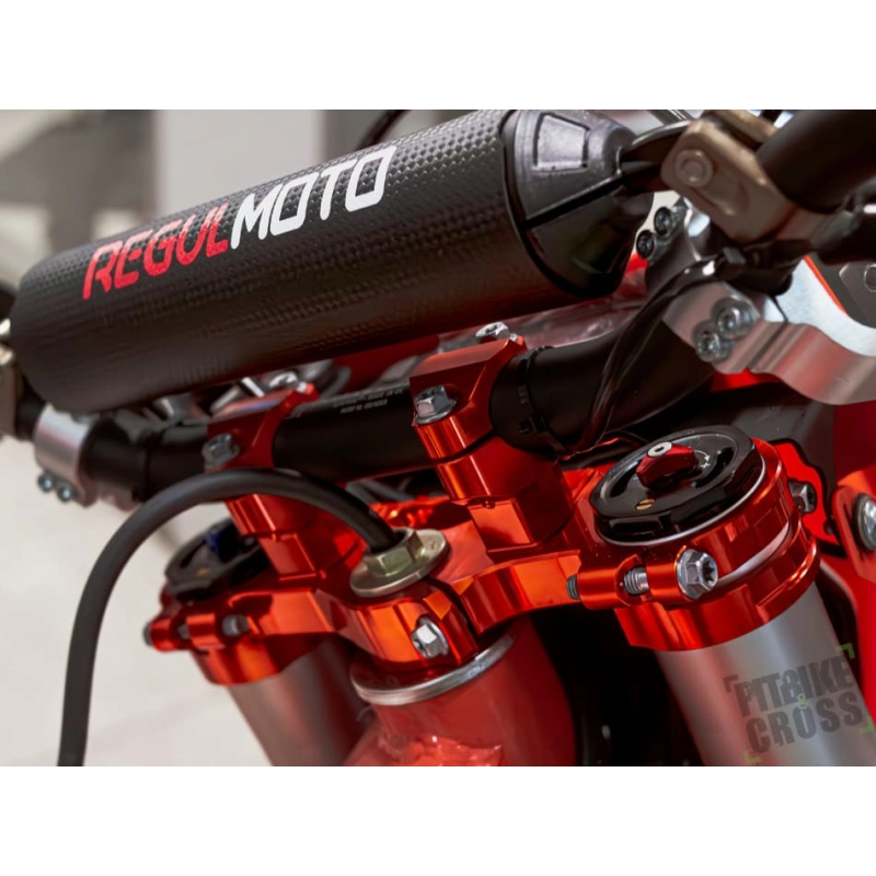 Мотоцикл кроссовый эндуро REGULMOTO Crosstrec 300 2589200