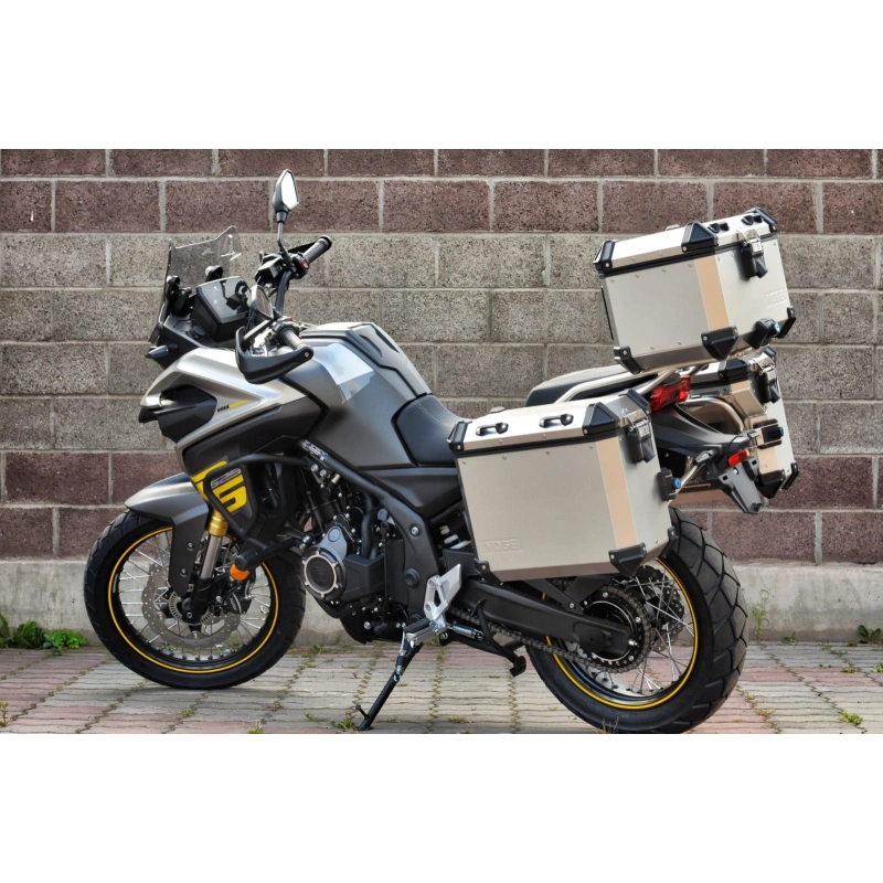 Мотоцикл VOGE 525DSX Adventure ТУРЭНДУРО 2588245