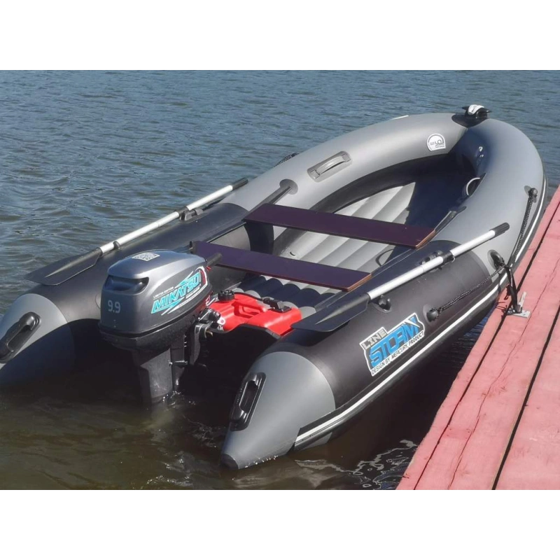 Лодка ПВХ STORMLINE Air Cruiser 360 (2024) 8208