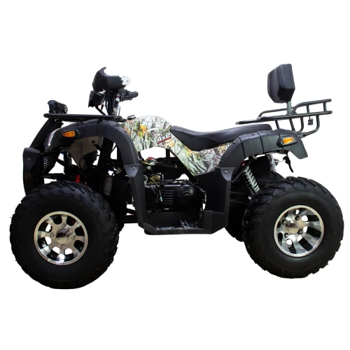 Квадроцикл ATV Classic 49CC Premium 2589188