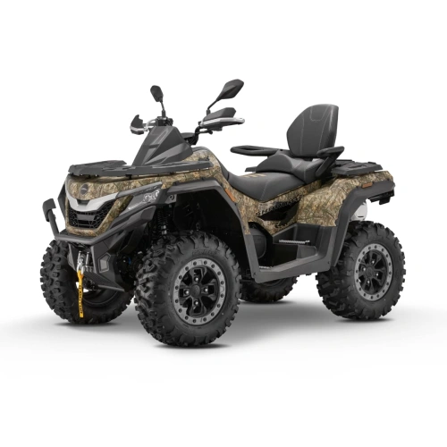 Квадроцикл SHARMAX Force 1100 (камуфляж) 2589230