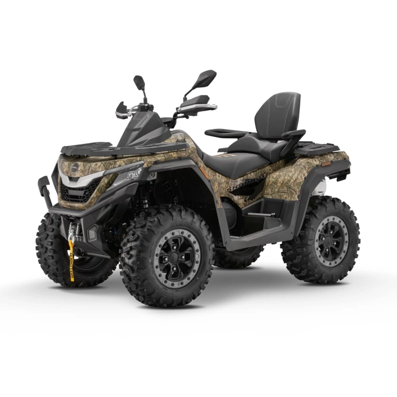 Квадроцикл SHARMAX Force 1100 (камуфляж) 2589230