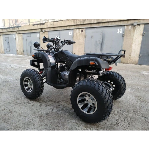 Квадроцикл ABM Apache 200 248130