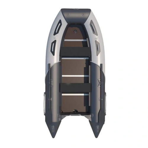 Лодка ПВХ BADGER WL 360 2547110