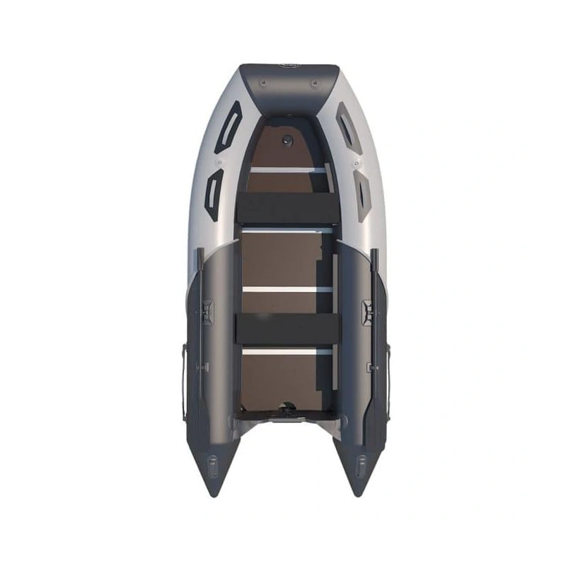 Лодка ПВХ BADGER WL 360 2547110