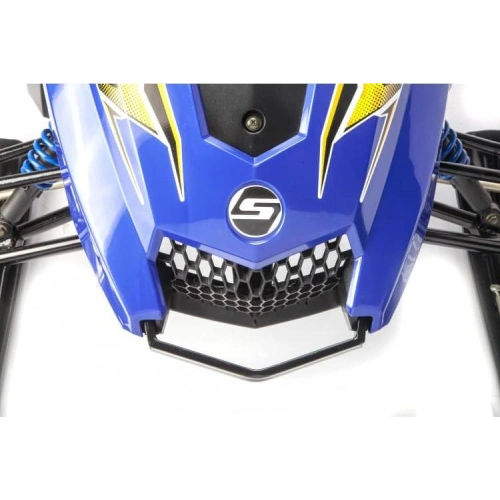 Снегоход STELS Капитан S150L 2.0