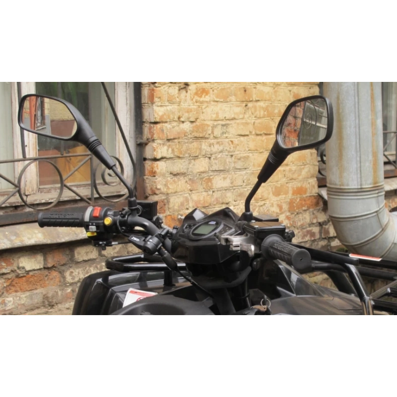 Квадроцикл ADLY Standart ATV320U 4WD