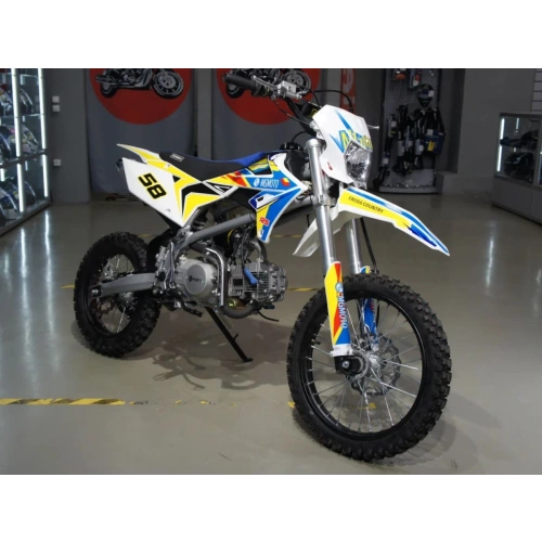 Питбайк GMMOTO A1 2591367