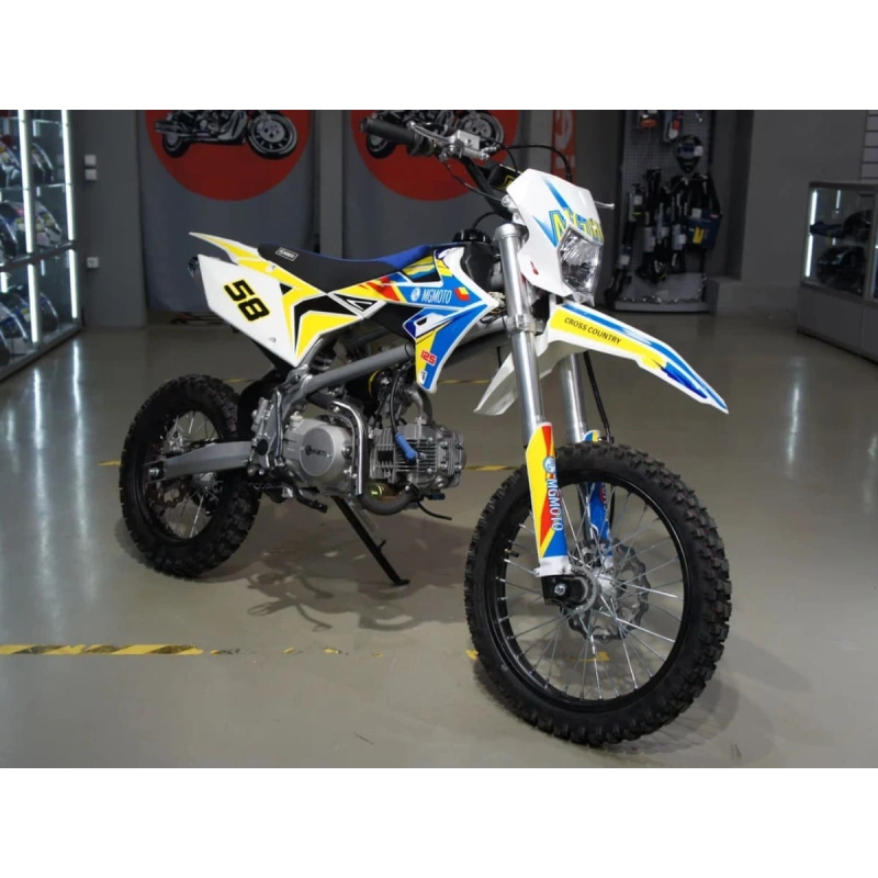 Питбайк GMMOTO A1 2591367