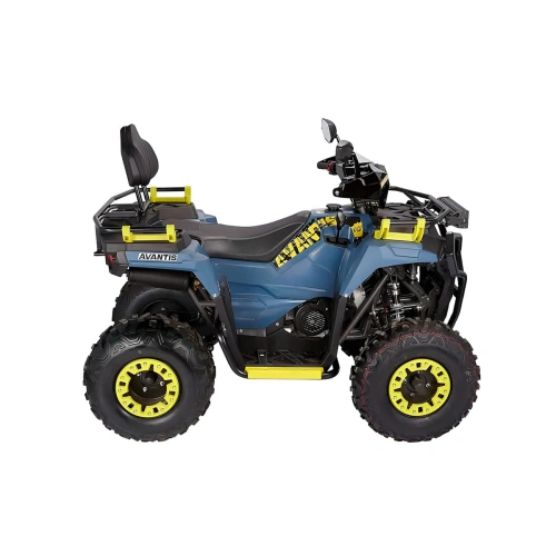 Квадроцикл AVANTIS Ray 200 2591532
