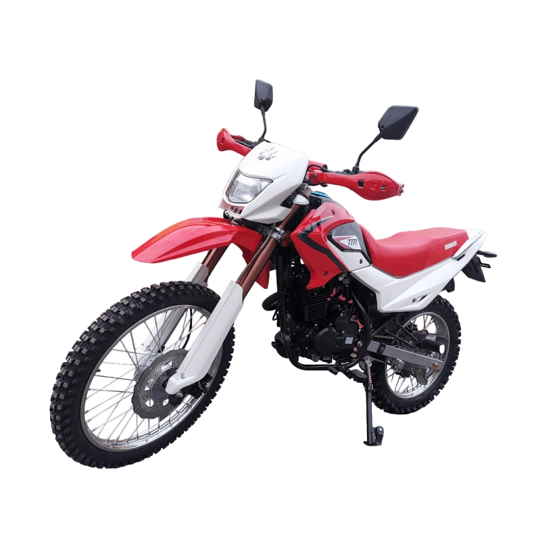 Мотоцикл кроссовый эндуро IRBIS TTR 250R Pro SPORT 2569753
