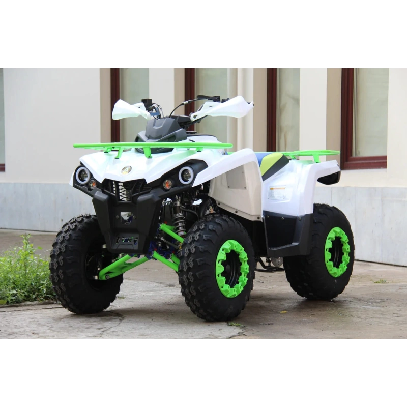 Квадроцикл IRIDE 200 Rover