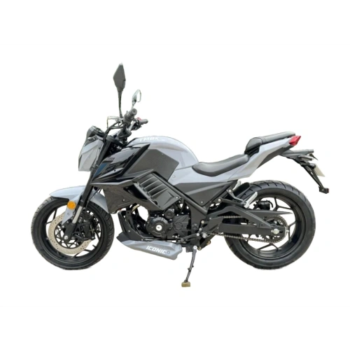 Мотоцикл TMBK Iconic 400cc с ПТС 2594408